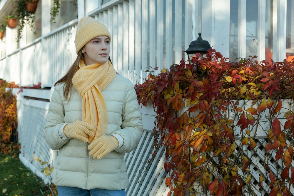 Перчатки Bernard