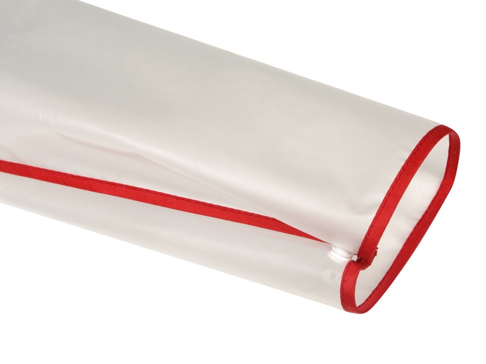 Дождевик Providence c чехлом, унисекс