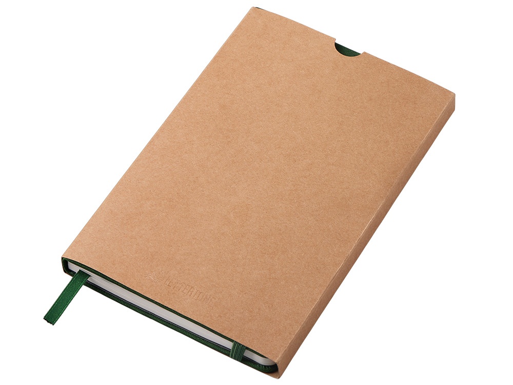 Блокнот А5 Вижн Тренд в твердой обложке