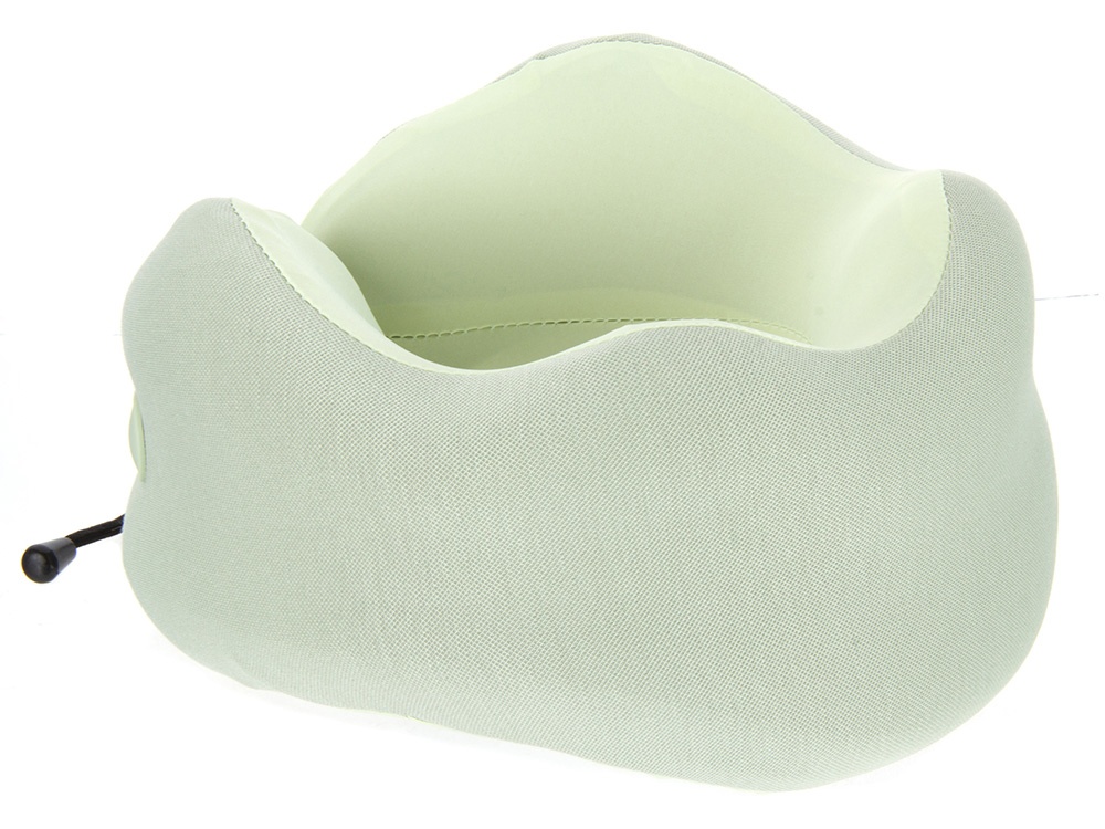 Подушка для путешествий с эффектом памяти Pillow PRO