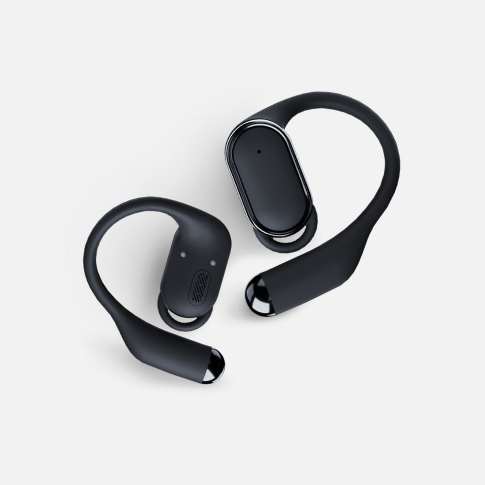 Беспроводные наушники для спорта OpenAir