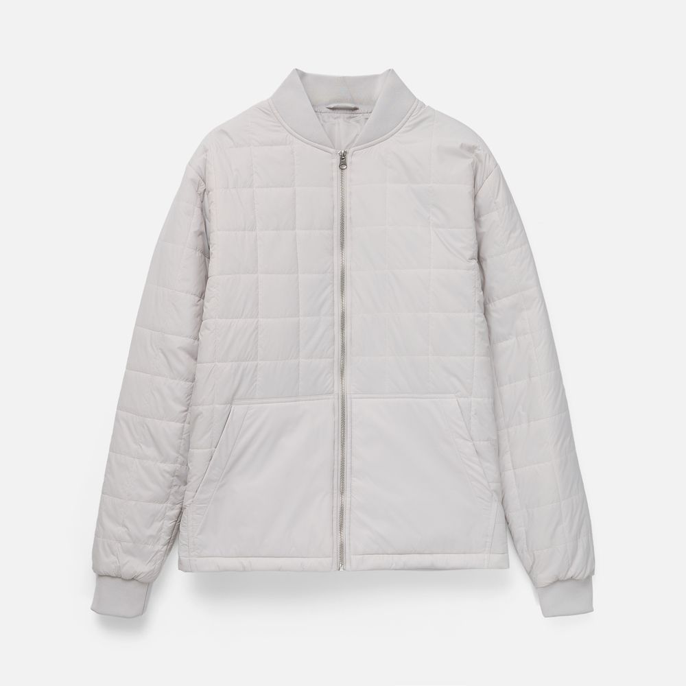 Куртка унисекс Warmbridge