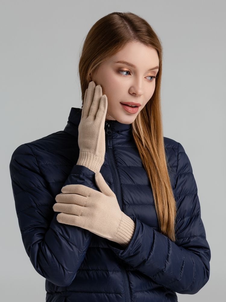 Перчатки Real Talk