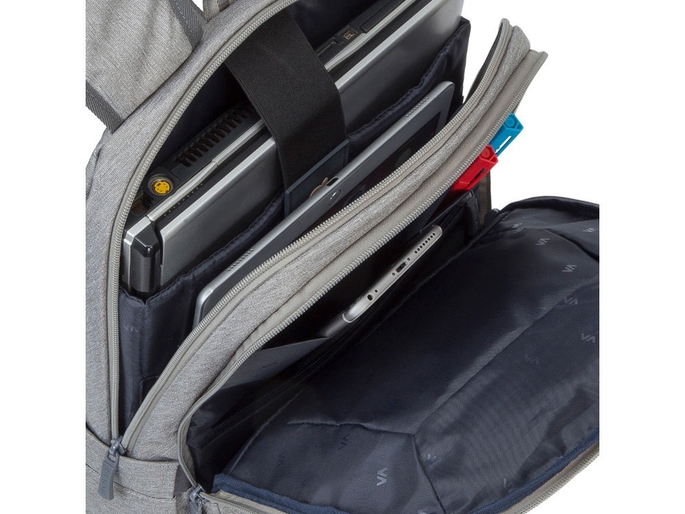 ECO рюкзак для ноутбука 15.6 из переработанного пластика