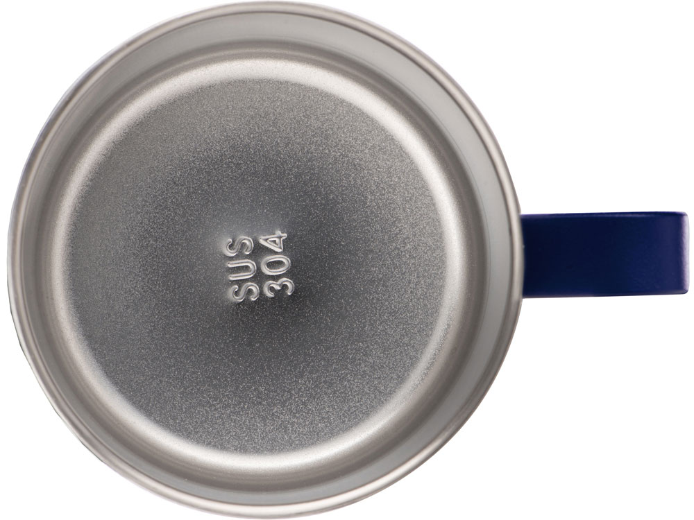 Стальная кружка с двойными стенками Alaska