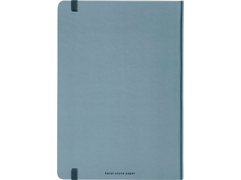 Блокнот А5 с твердой обложкой