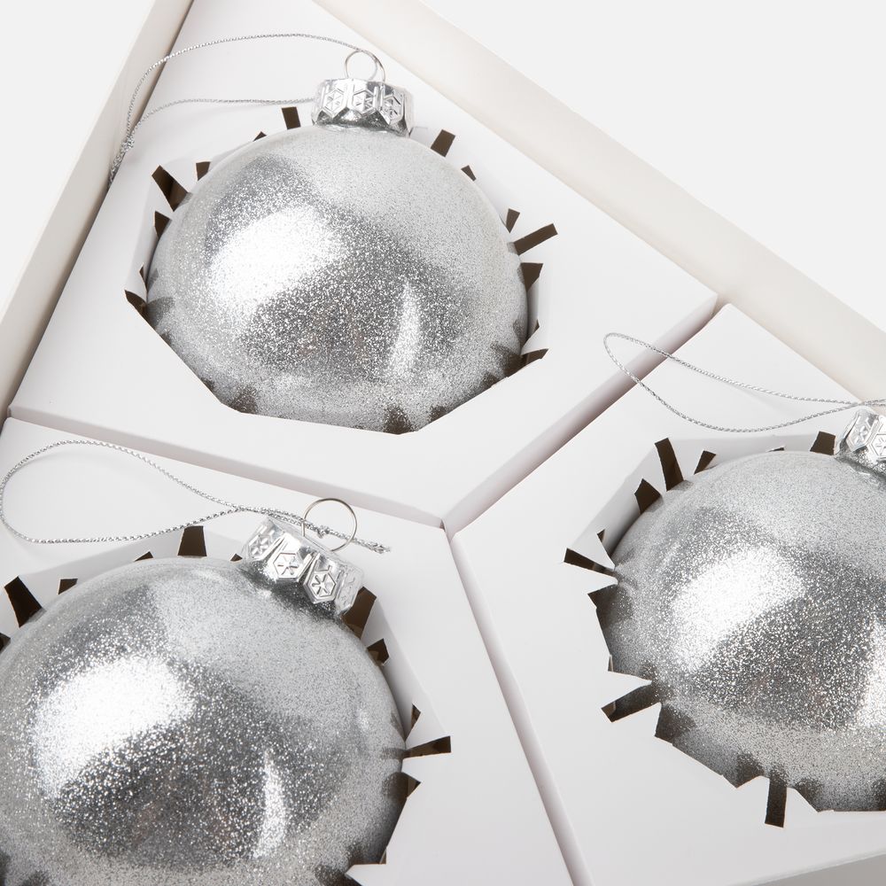 Набор Finery Trio