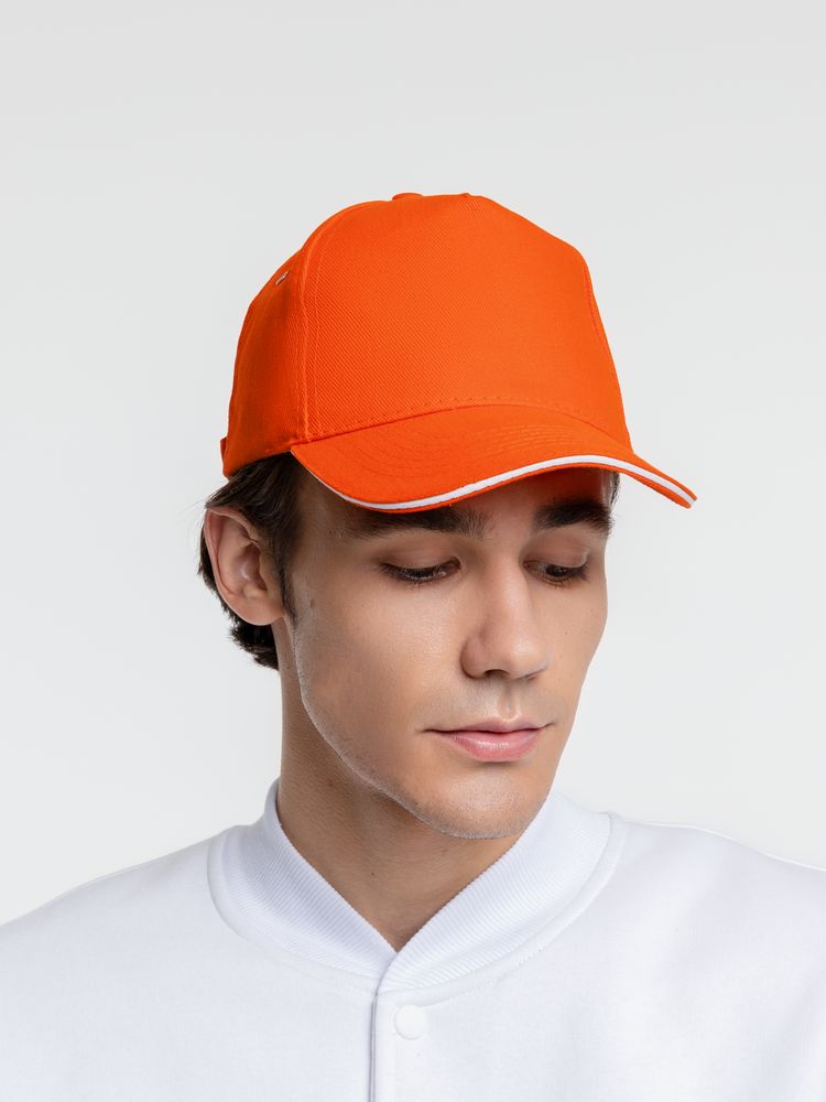 Бейсболка Classic