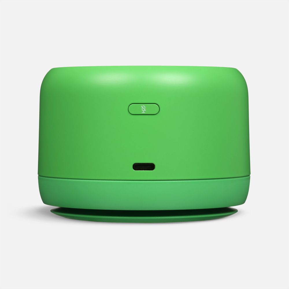 Умная колонка «Яндекс Станция Лайт 2»