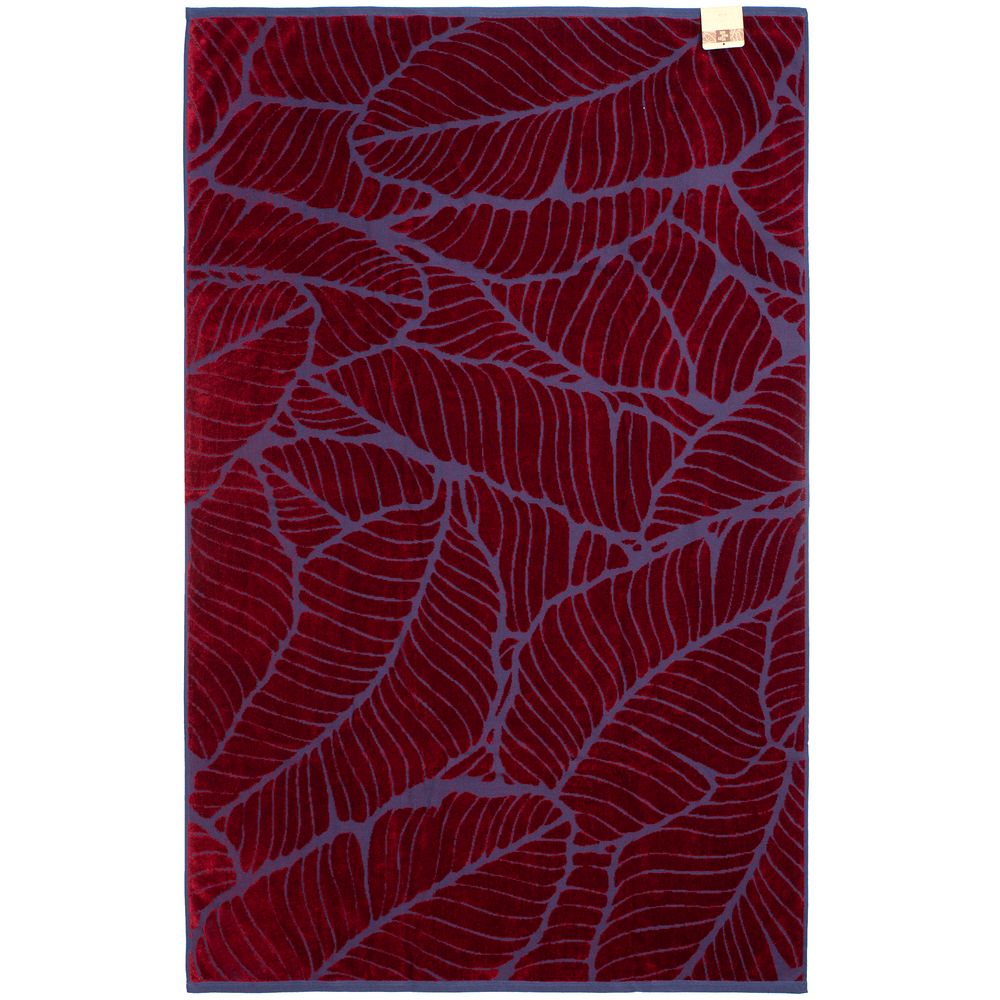 Большое полотенце In Leaf