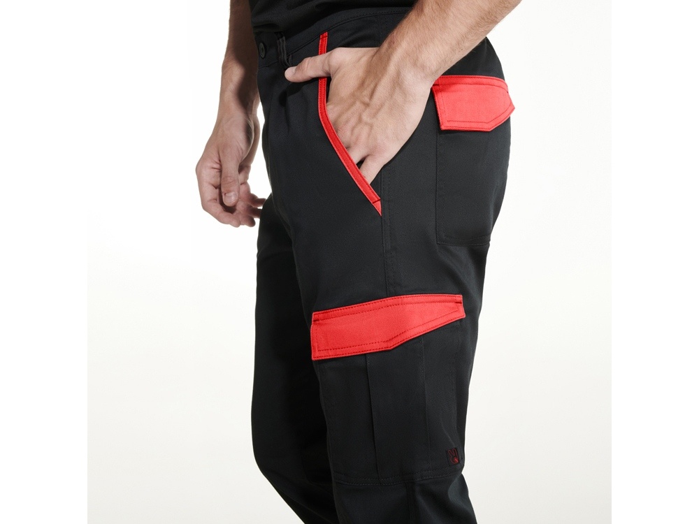 Брюки Trooper, мужские