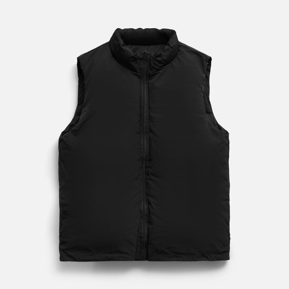 Жилет двусторонний V2