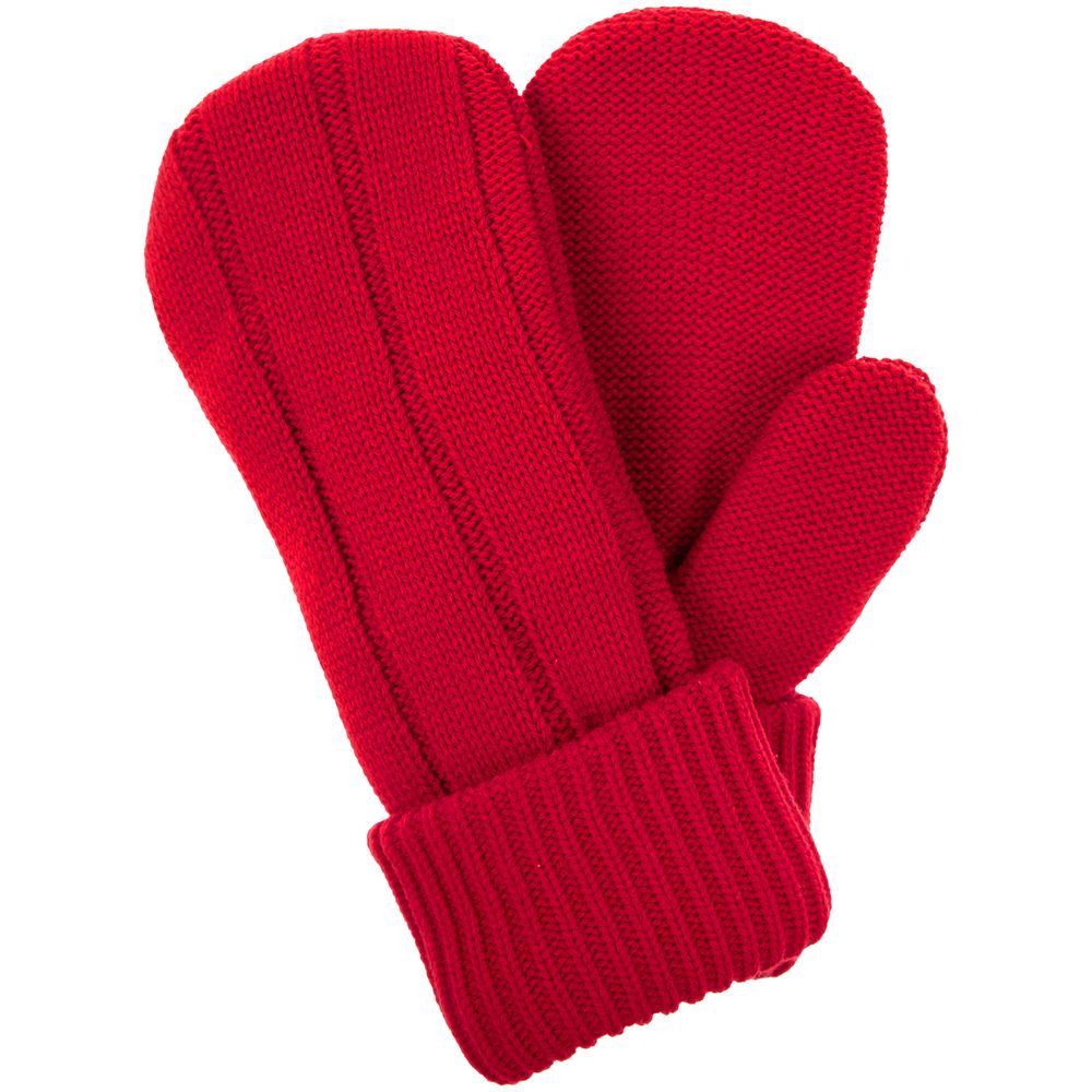 Варежки Knit Beat