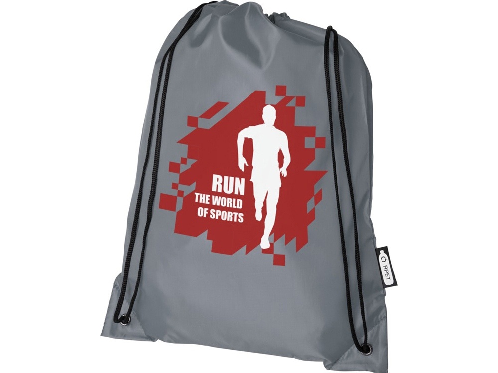 Рюкзак Oriole из переработанного ПЭТ