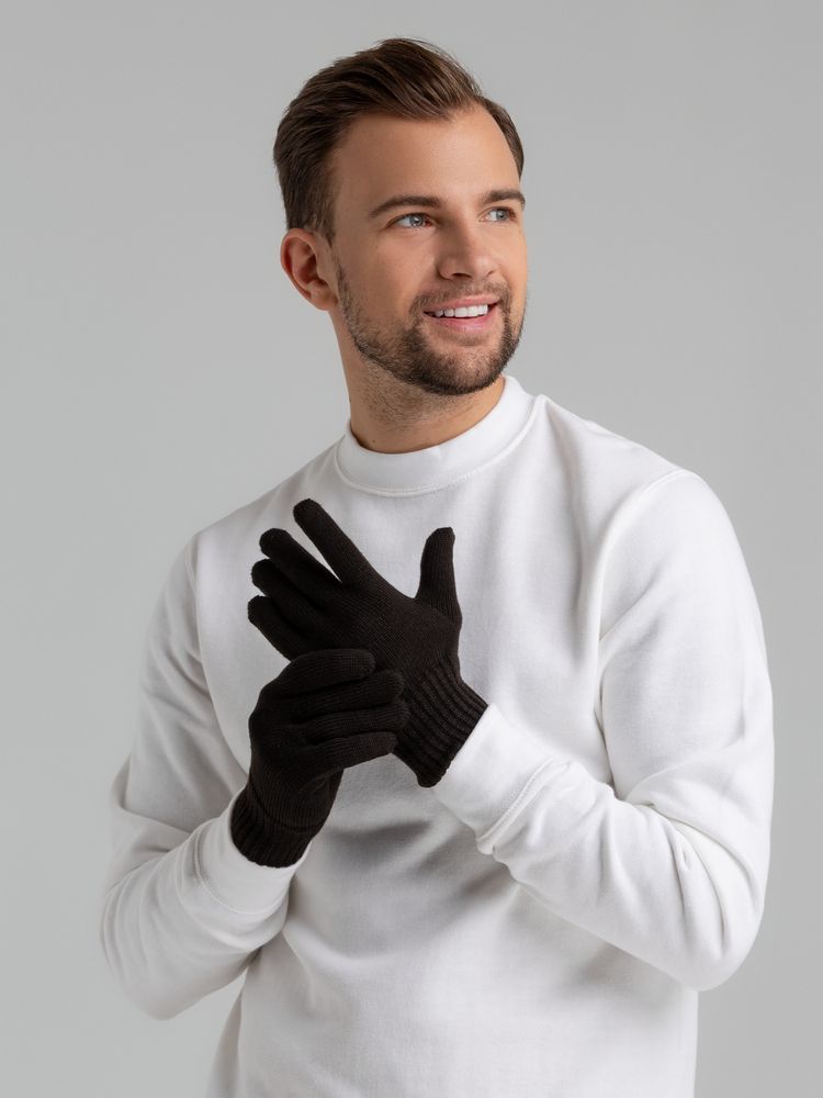 Перчатки Real Talk