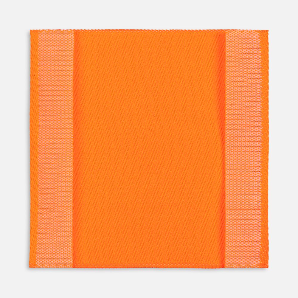 Лейбл тканевый Epsilon, L