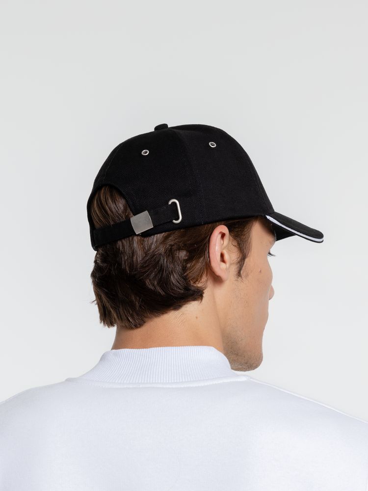 Бейсболка Classic