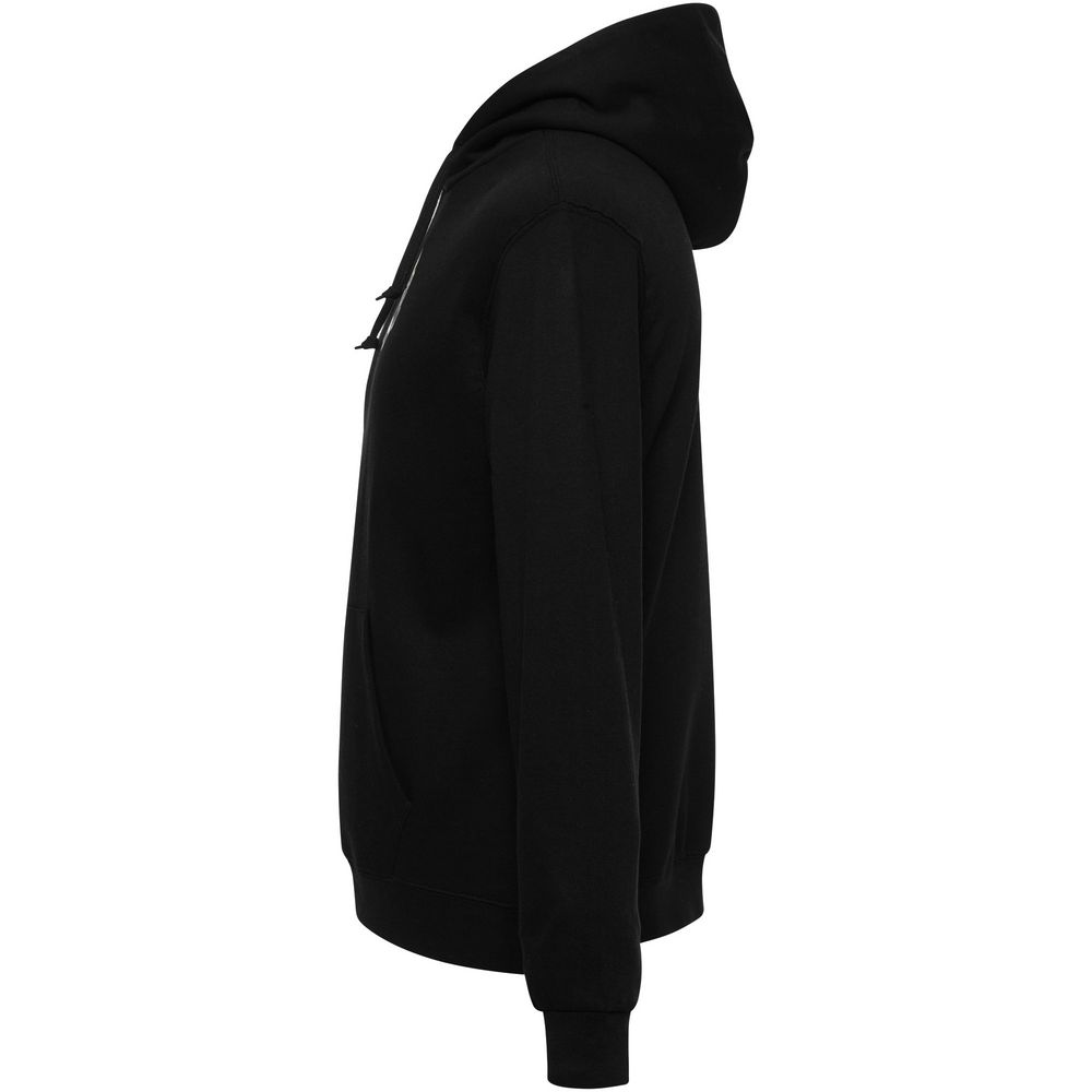 Худи «Морской черт» со светящимся принтом