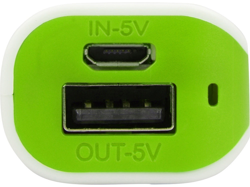 Внешний аккумулятор Basis, 2000 mAh