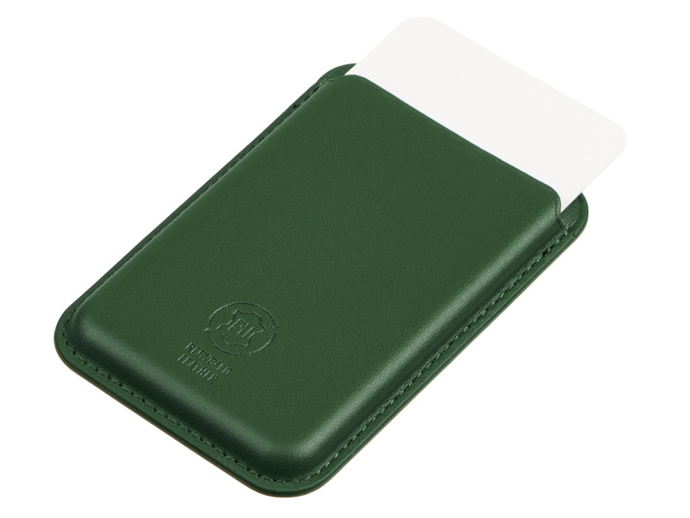 Магнитный картхолдер Cairo для iPhone и других смартфонов