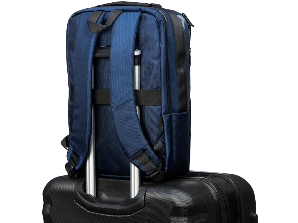 Водостойкий рюкзак Getty для ноутбука 15.6''