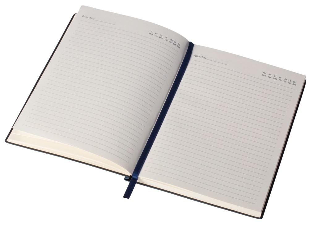 Бизнес блокнот А5 Supreme