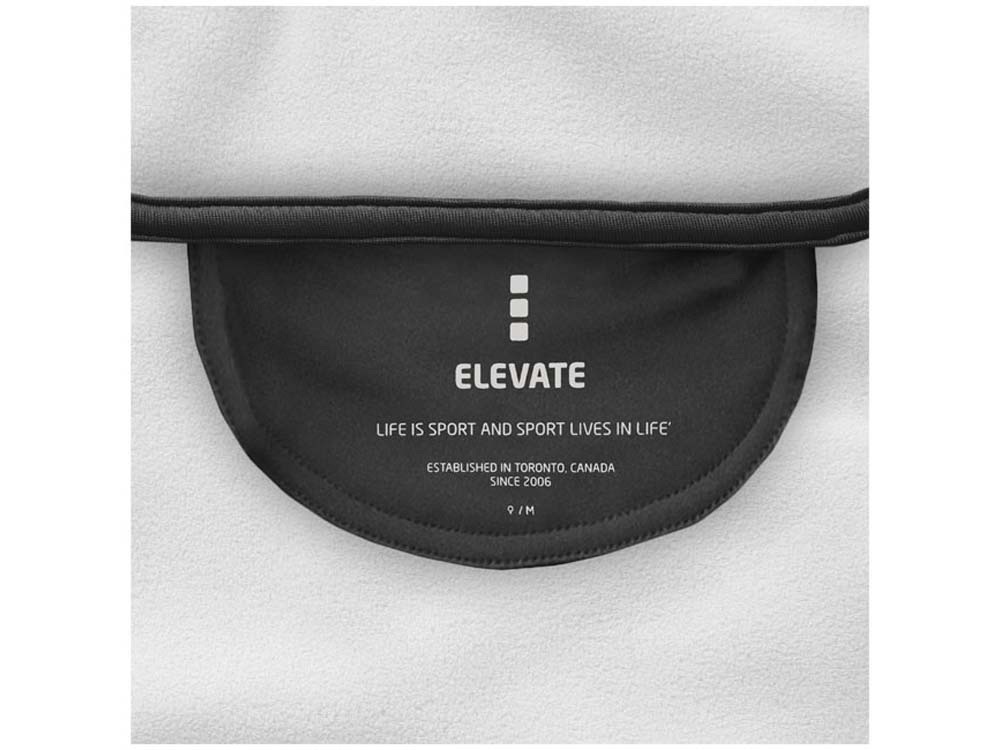 Куртка флисовая Brossard женская