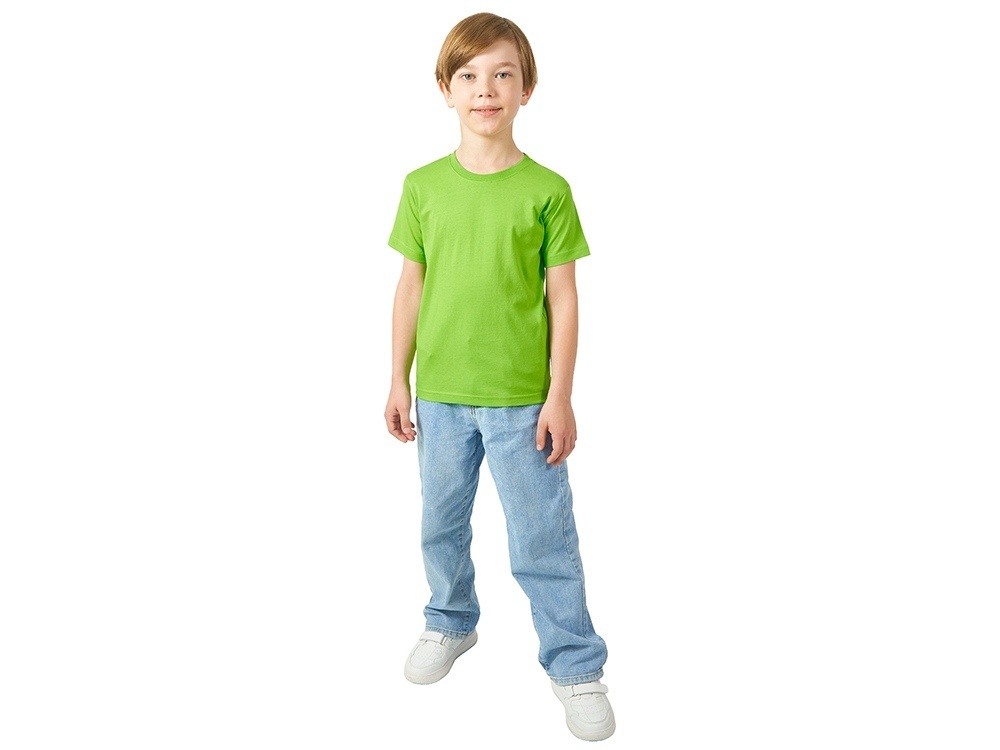 Футболка Heavy Super Club детская