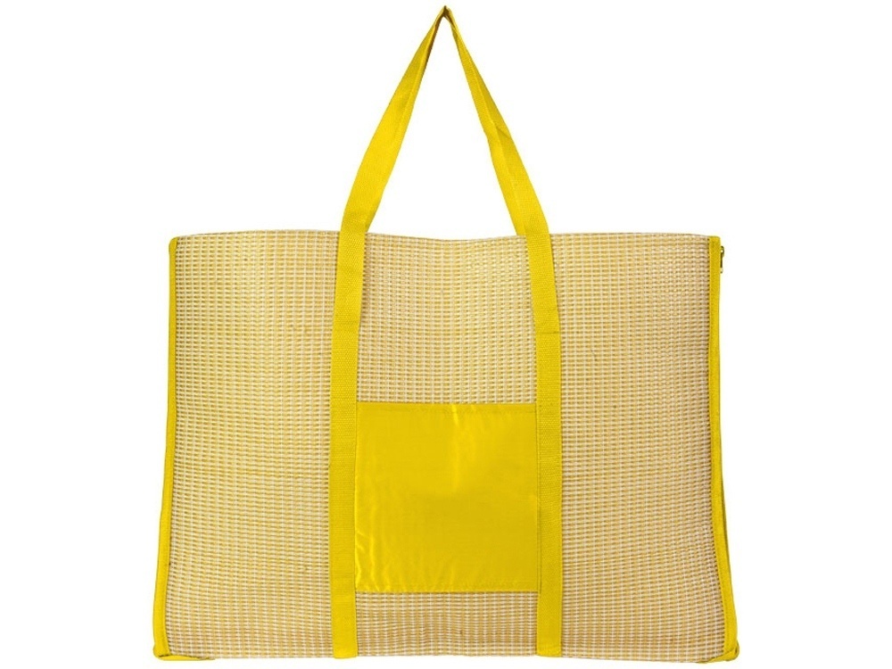 Пляжная складная сумка-коврик Bonbini