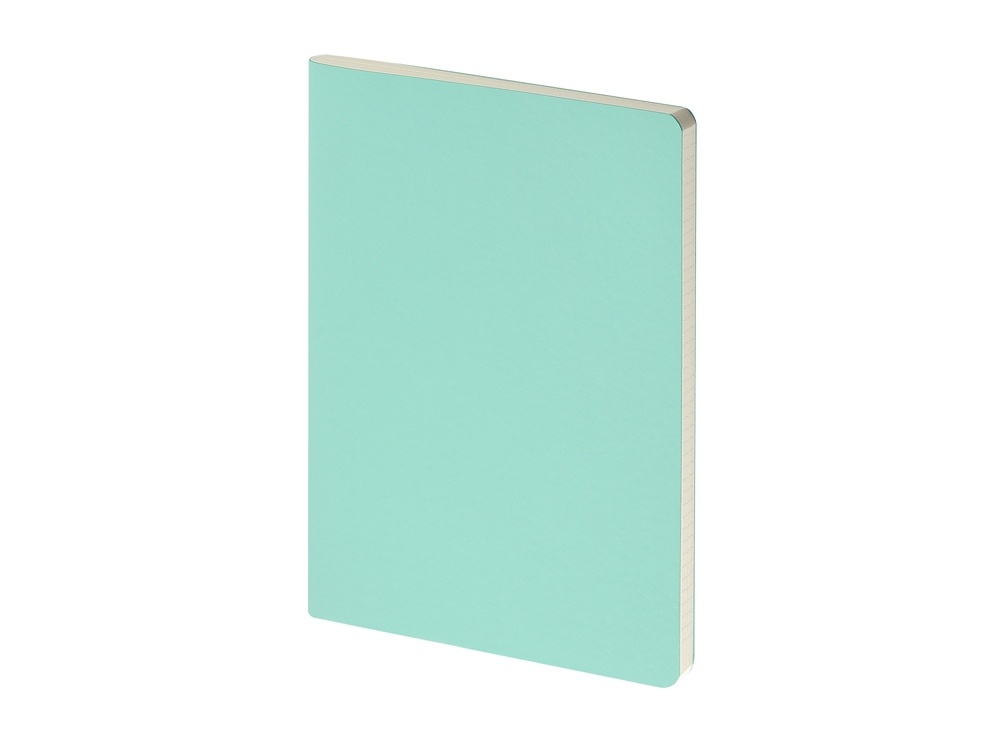 Бизнес тетрадь А5 Megapolis Velvet flex