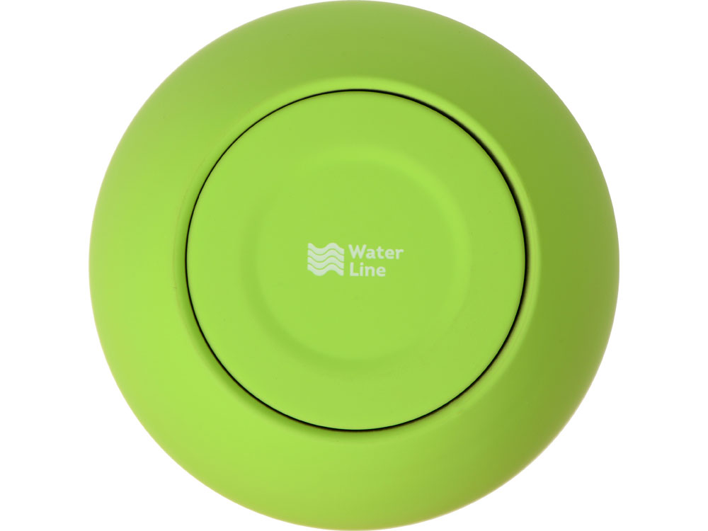 Вакуумная термокружка Sense Gum, soft-touch