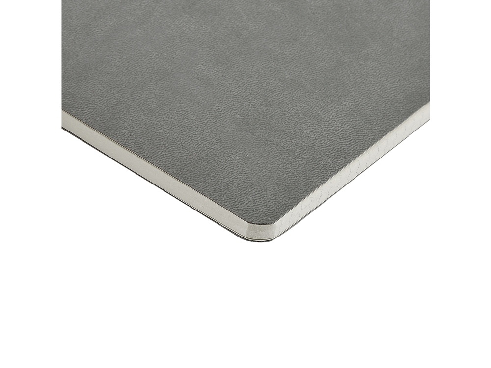 Бизнес тетрадь А5 Megapolis Velvet flex