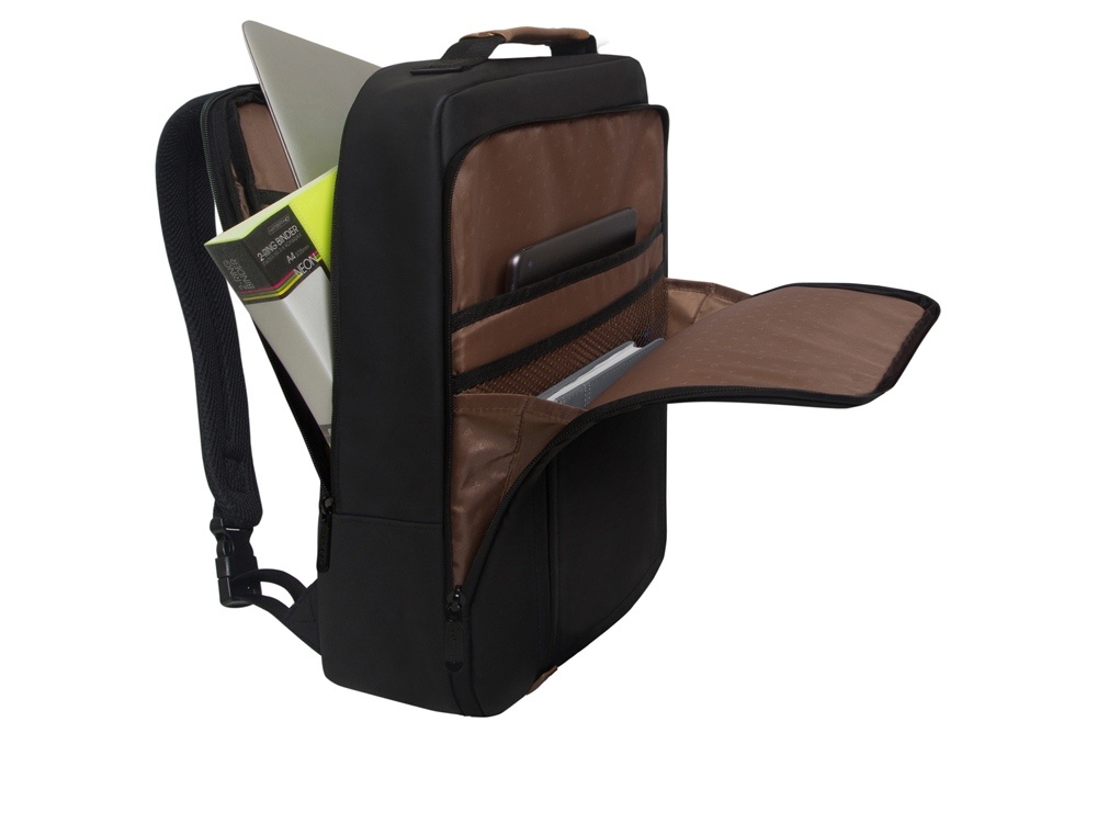 Рюкзак ВЕКТОР с отделением для ноутбука 15,6