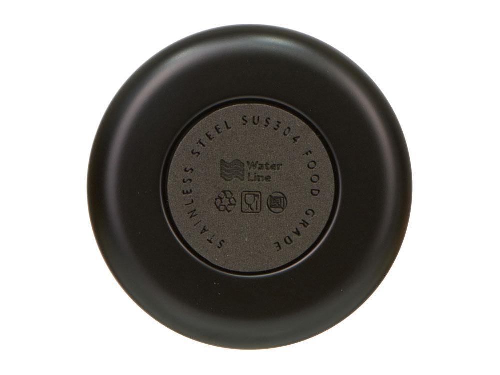 Вакуумная термобутылка Brottle c медной изоляцией, тубус, 600 мл