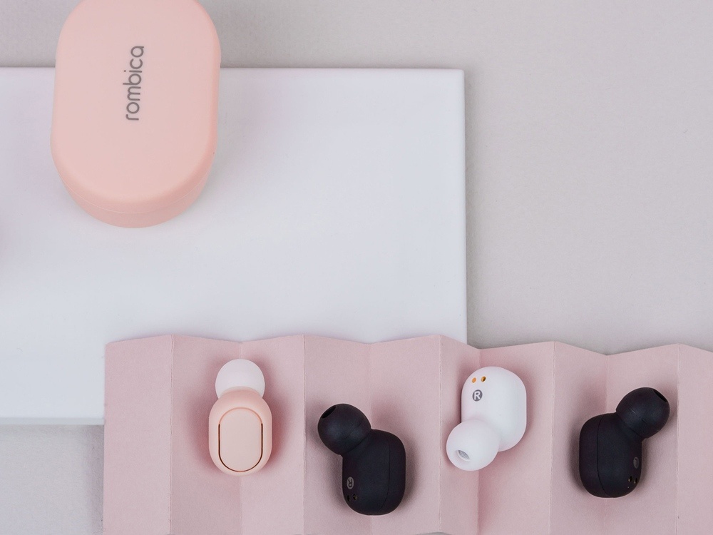 Беспроводные наушники Mysound Play