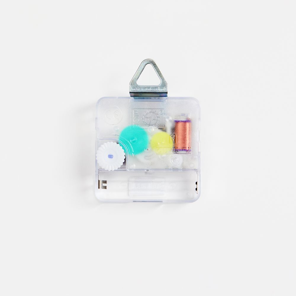 Часы «Города»