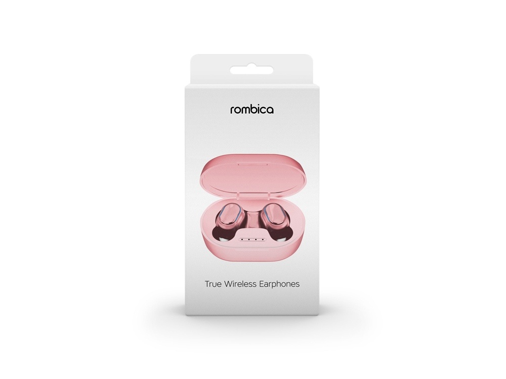 Беспроводные наушники Mysound Play