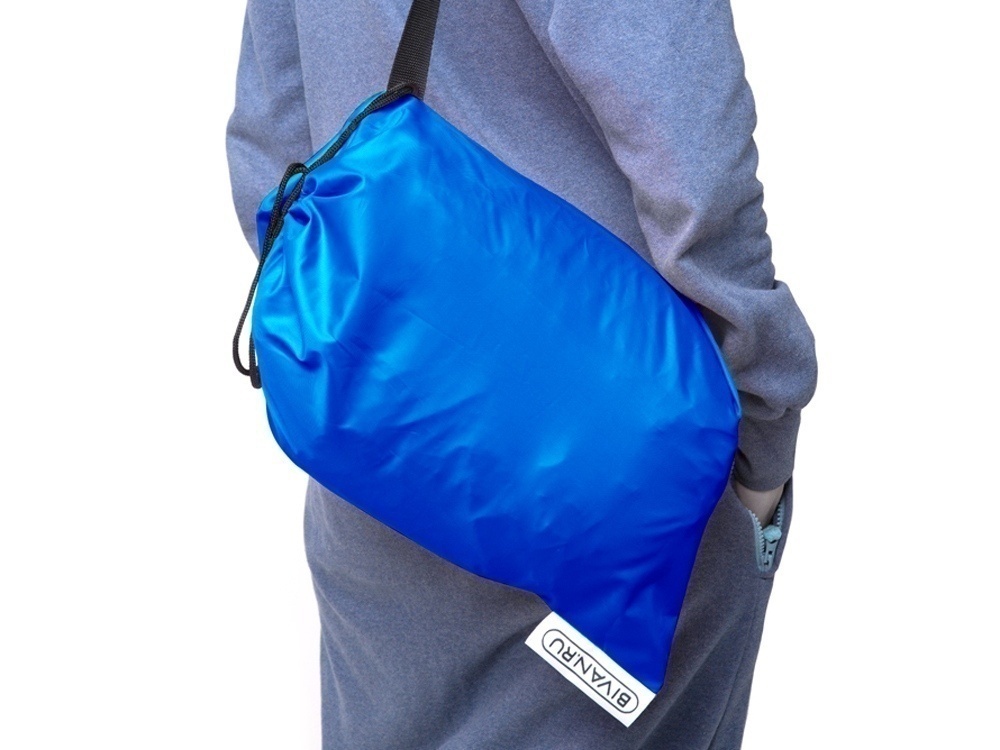 Надувной диван Биван 2.0