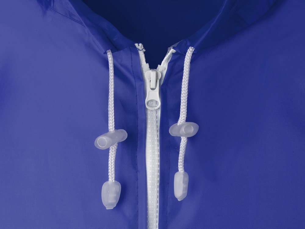 Дождевик Sunny gold с чехлом и проклеенными швами