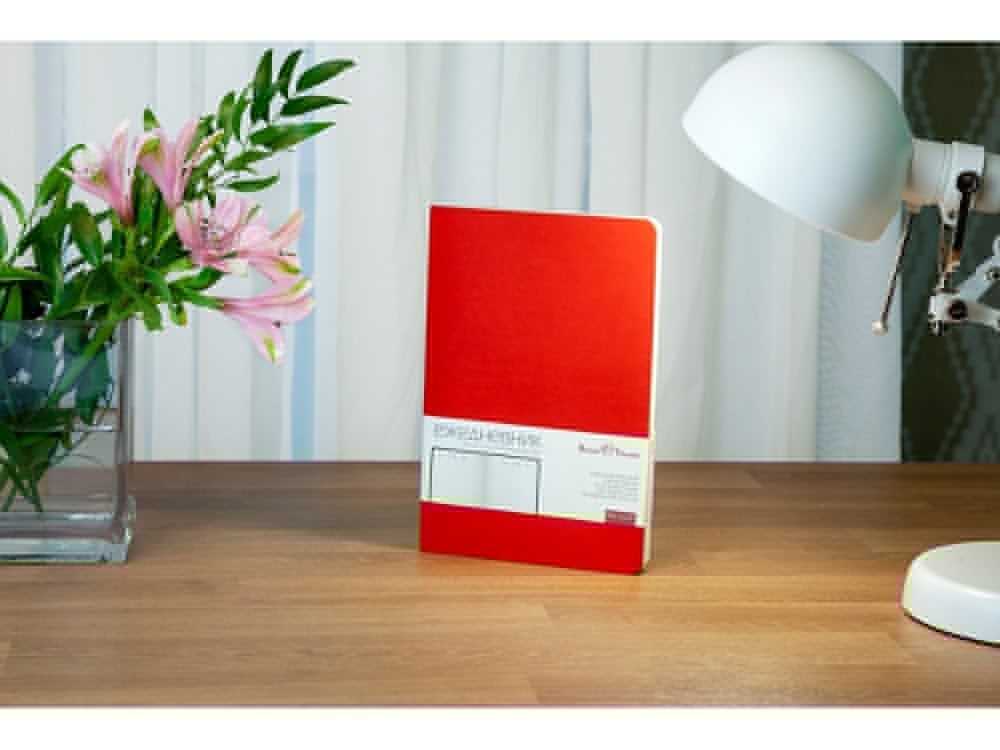 Ежедневник недатированный А5 Megapolis Flex