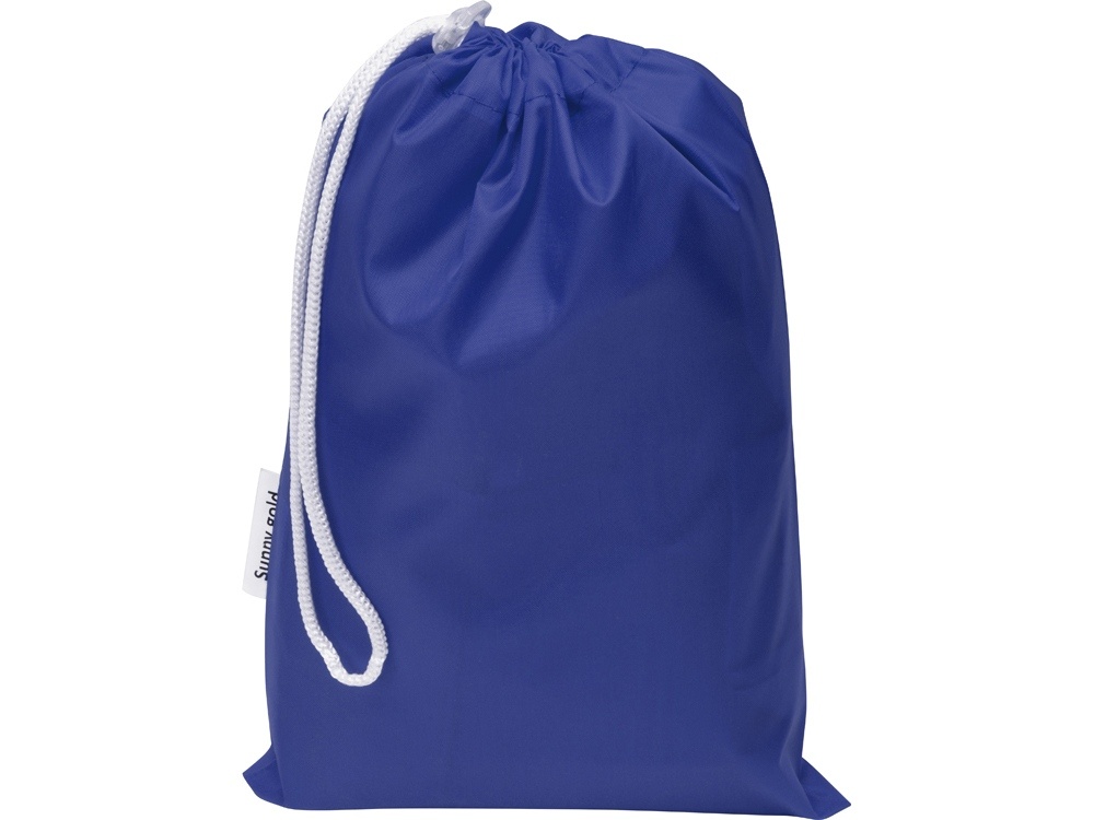 Дождевик Sunny gold с чехлом и проклеенными швами