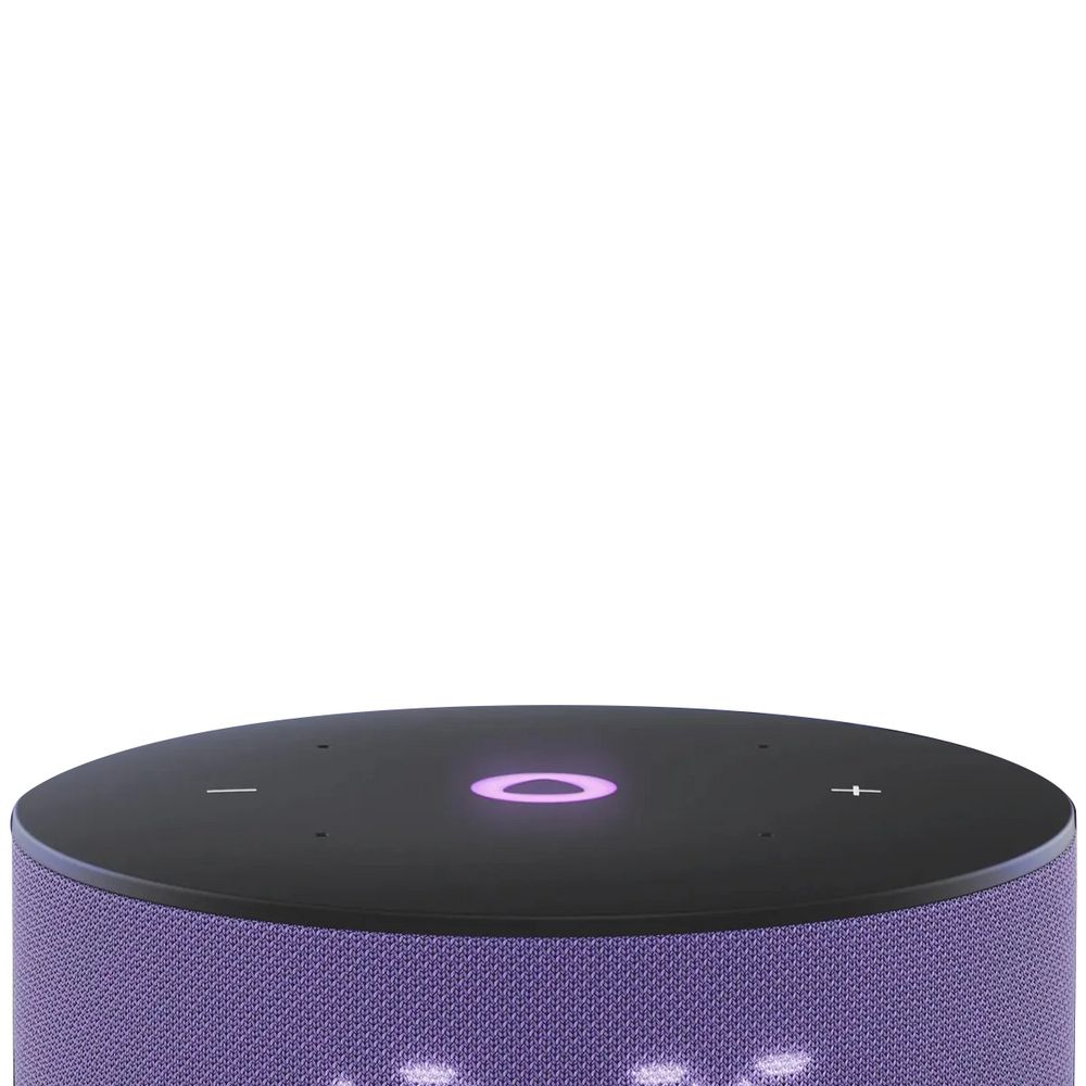 Умная колонка «Яндекс Станция Мини 3»