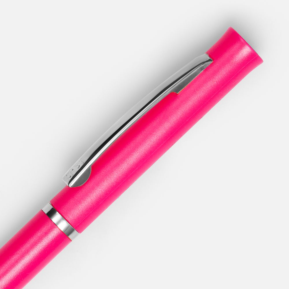 Ручка шариковая Euro Chrome