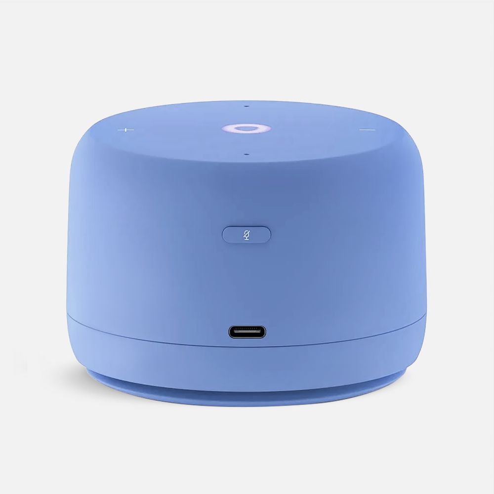 Умная колонка «Яндекс Станция Лайт 2»