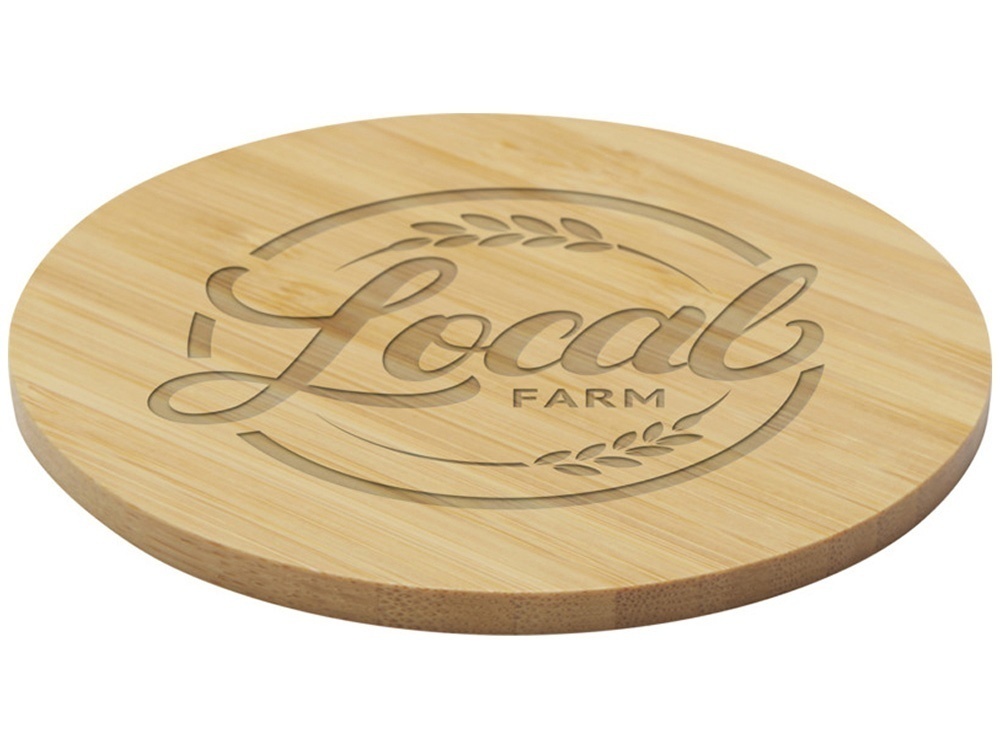 Бамбуковая подставка Cha