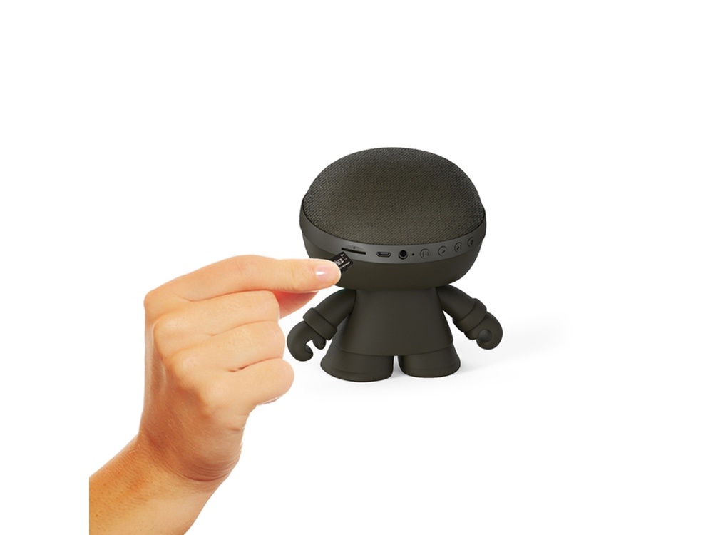 Портативная колонка X5 BOY STEREO