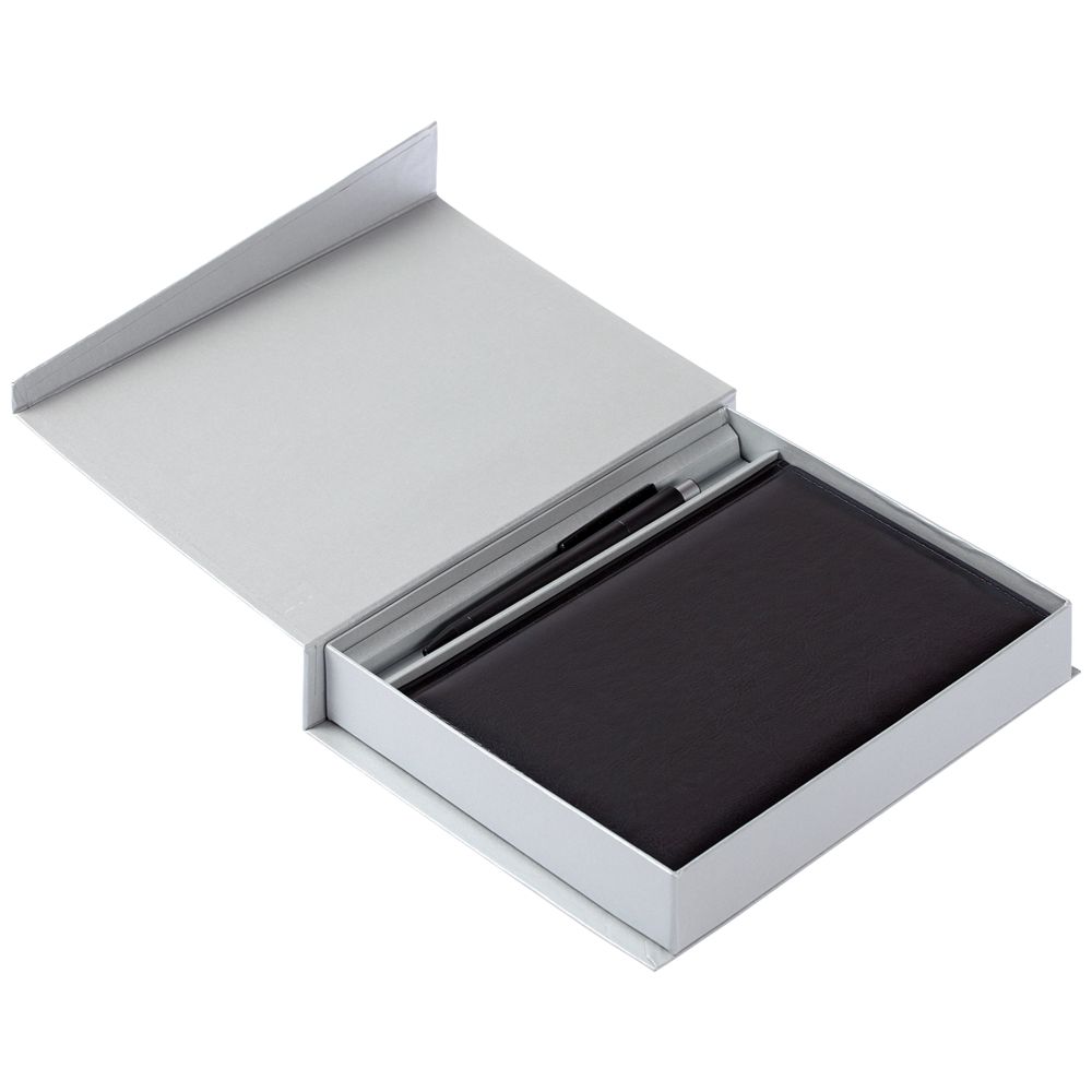 Коробка Duo под ежедневник и ручку