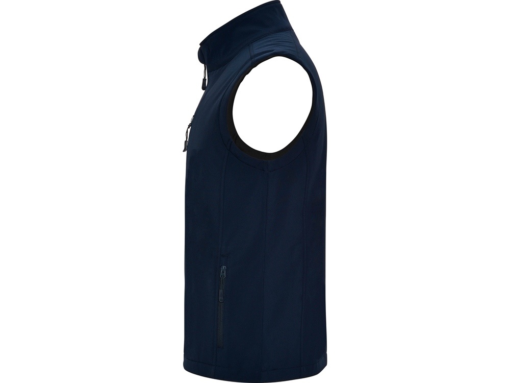 Жилет софтшелл Quebec, мужской