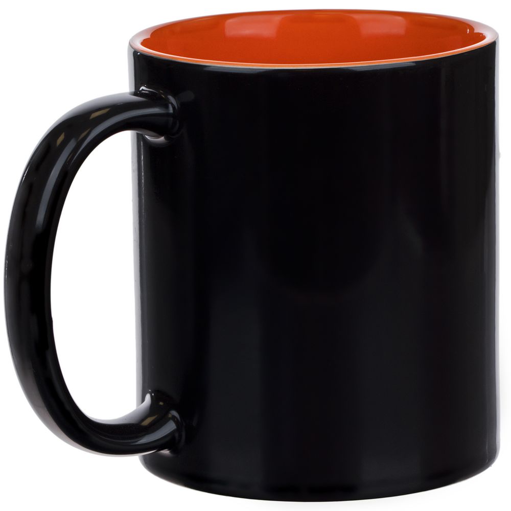 Кружка-хамелеон On Display, глянцевая