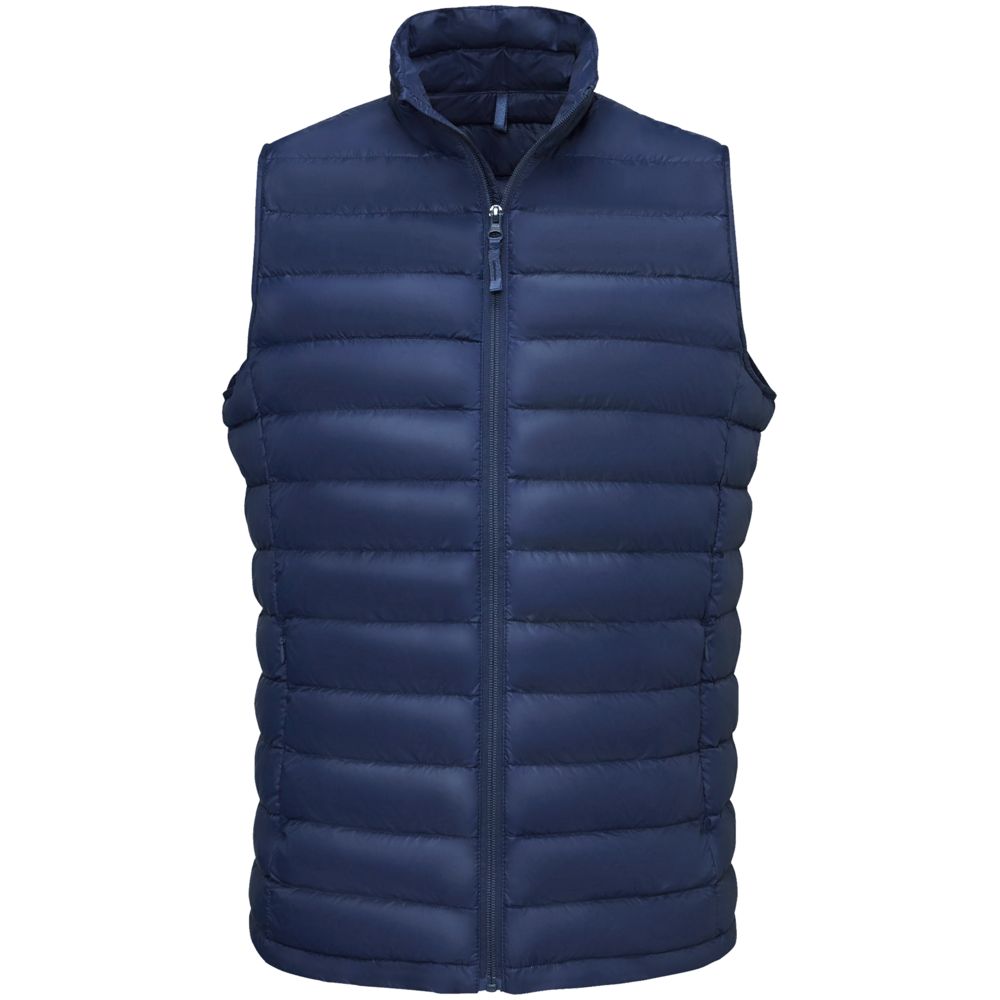 Жилет мужской Wilson BW Men